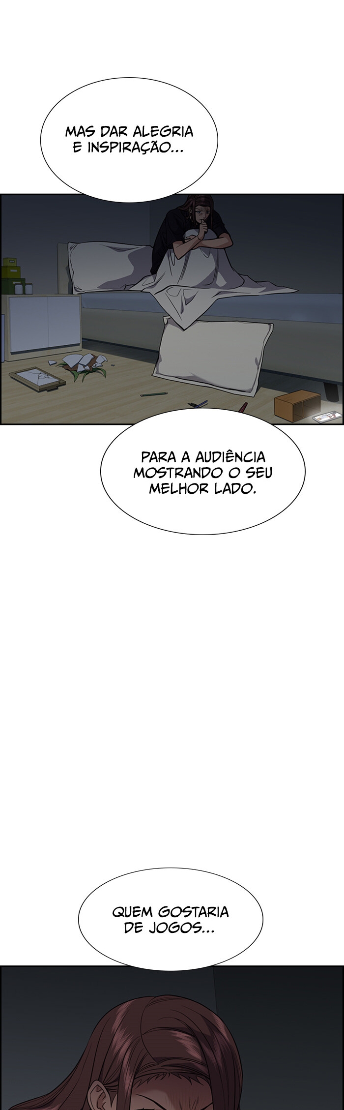Get Schooled Capítulo 41 Página 30