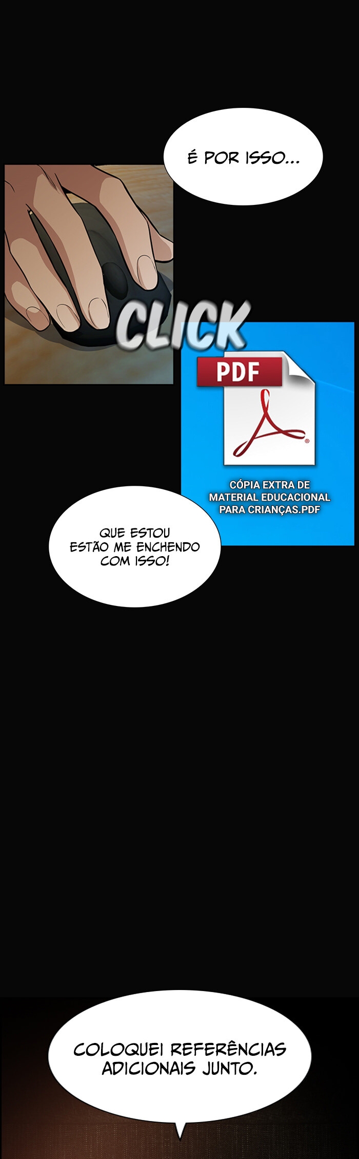 Get Schooled Capítulo 41 Página 46