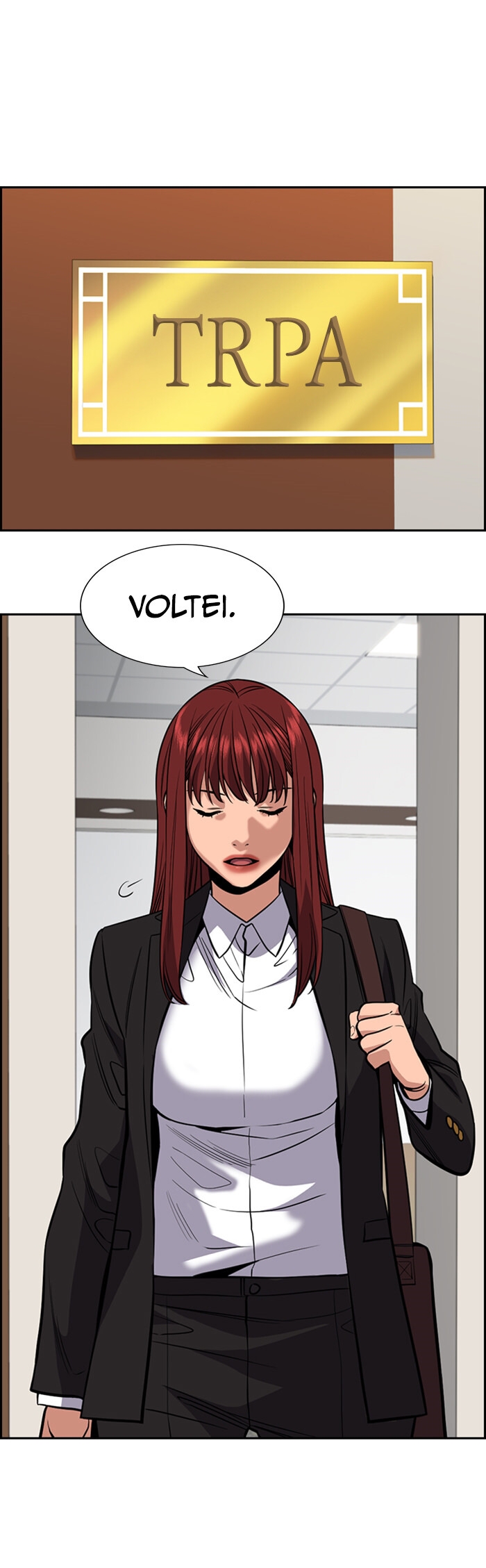 Get Schooled Capítulo 41 Página 50