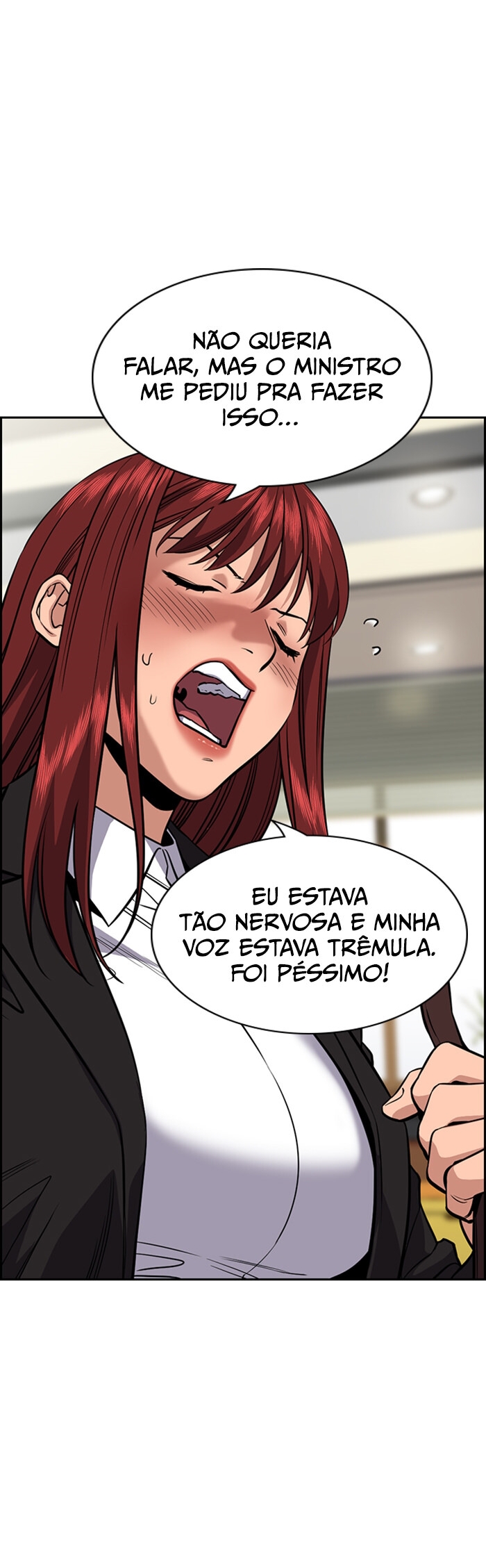 Get Schooled Capítulo 41 Página 53