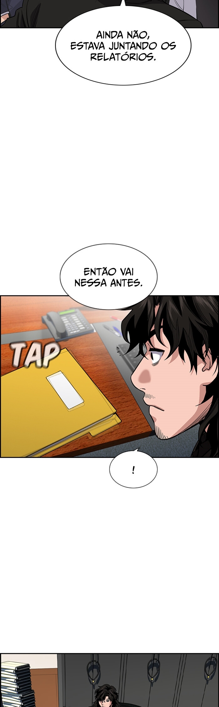 Get Schooled Capítulo 41 Página 57