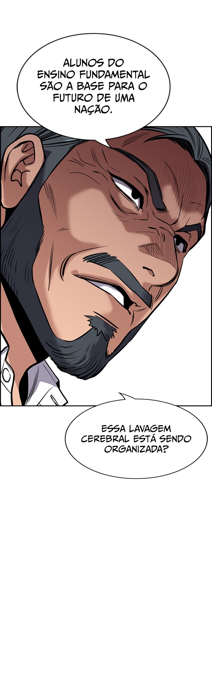 Get Schooled Capítulo 41 Página 62