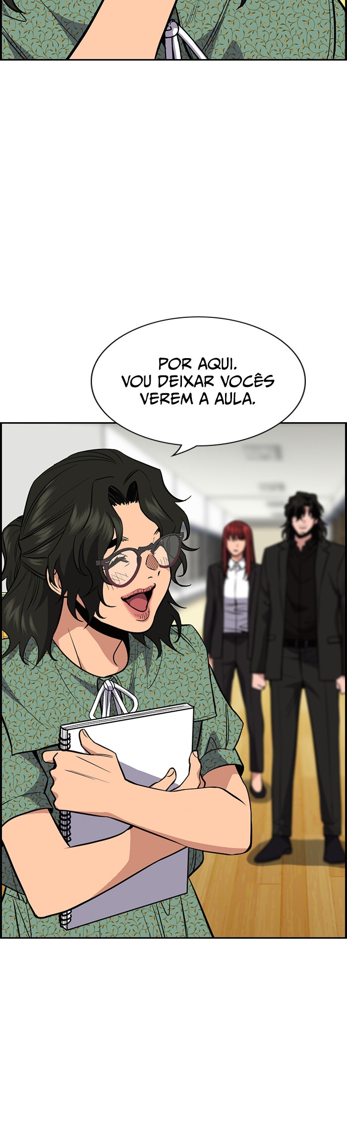 Get Schooled Capítulo 42 Página 30