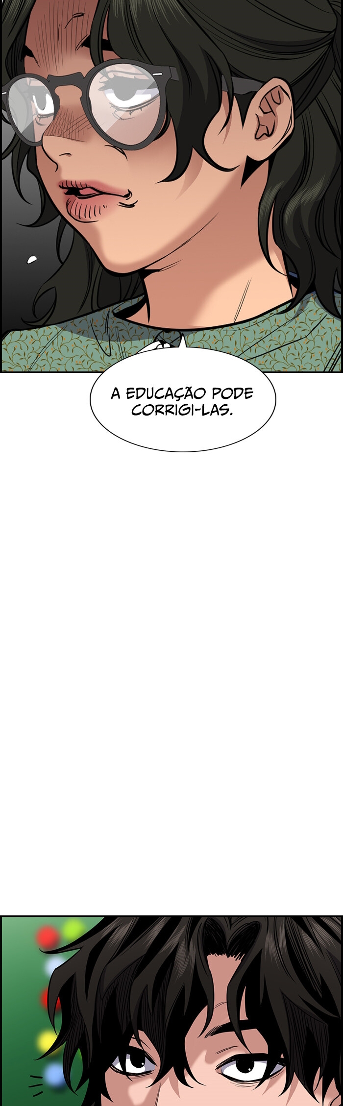 Get Schooled Capítulo 42 Página 45