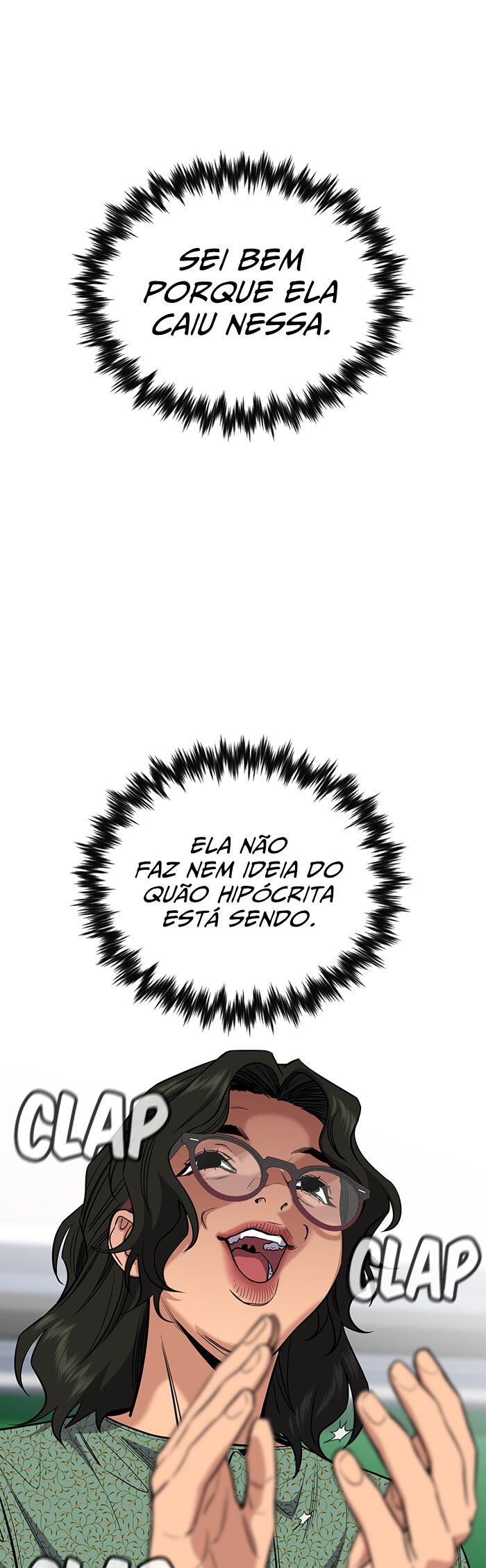 Get Schooled Capítulo 42 Página 50