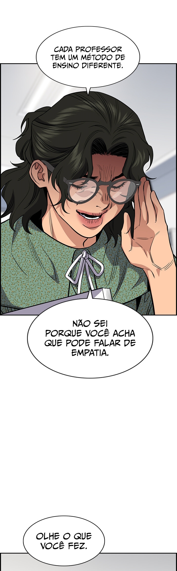 Get Schooled Capítulo 42 Página 59