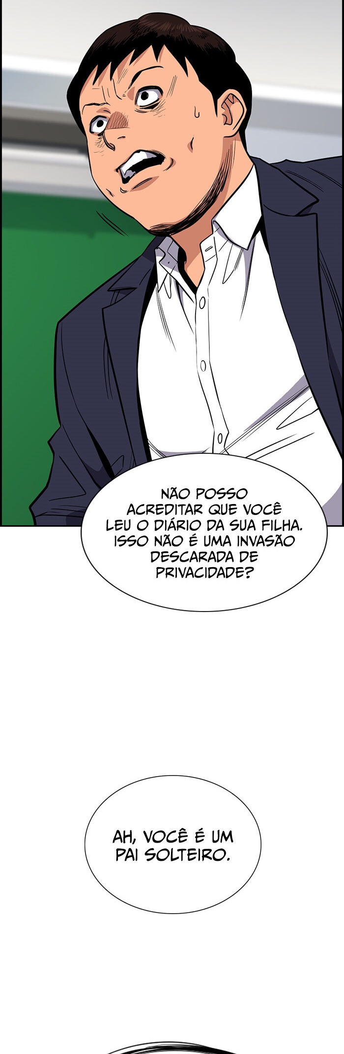 Get Schooled Capítulo 42 Página 60