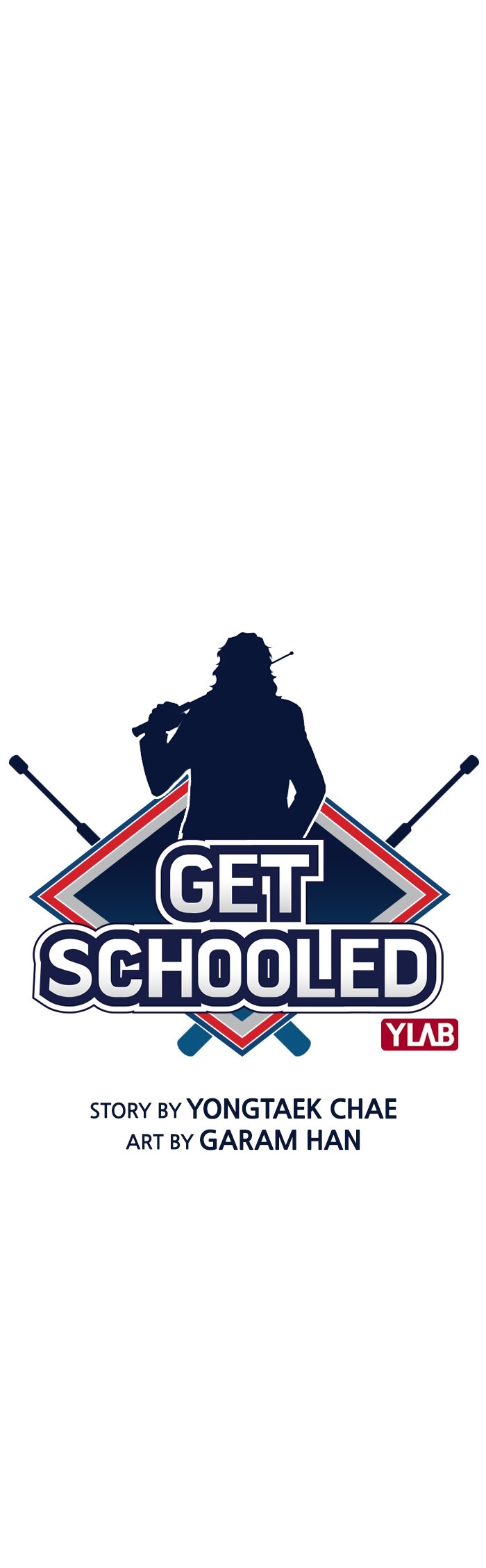Get Schooled Capítulo 43 Página 12