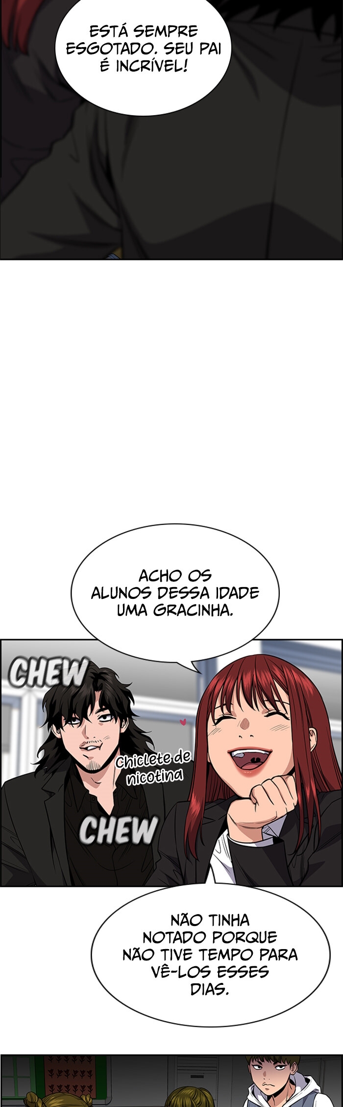 Get Schooled Capítulo 43 Página 15