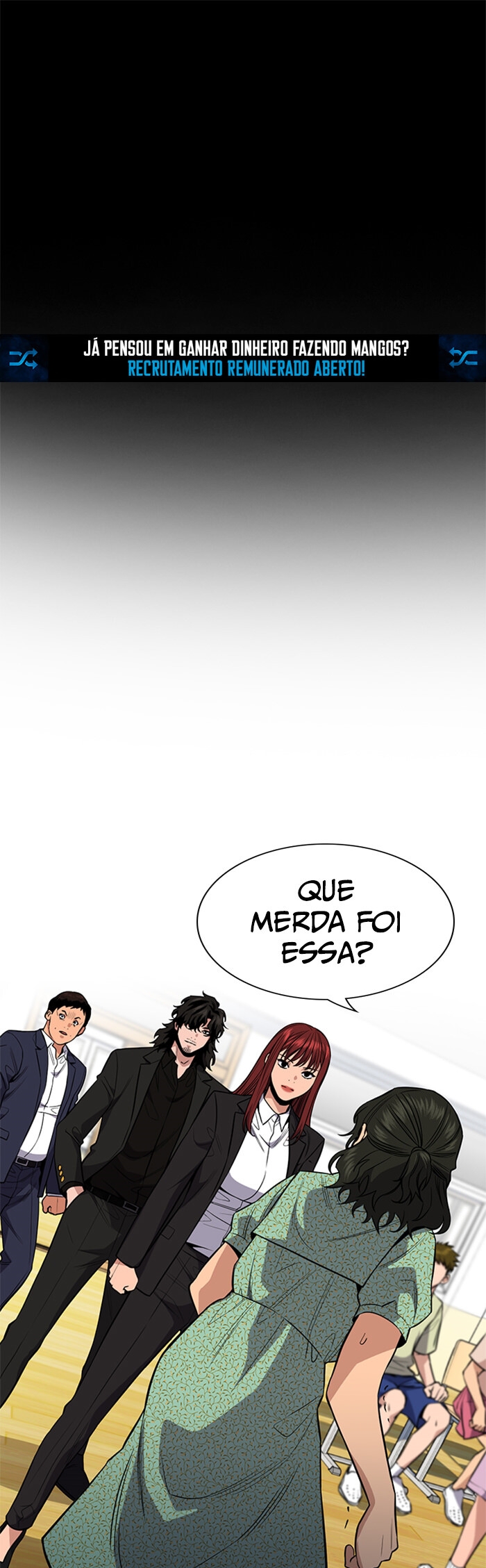 Get Schooled Capítulo 43 Página 2