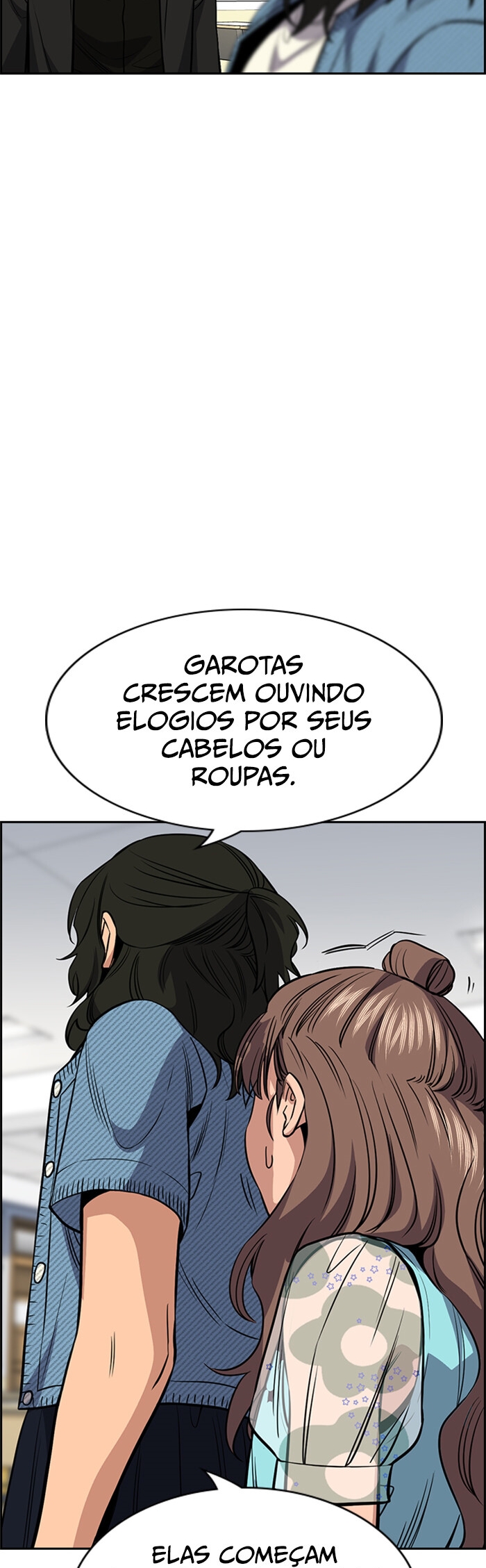 Get Schooled Capítulo 43 Página 28