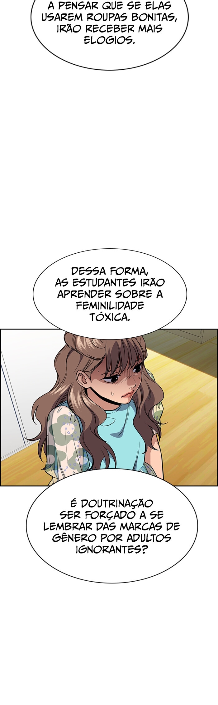 Get Schooled Capítulo 43 Página 29