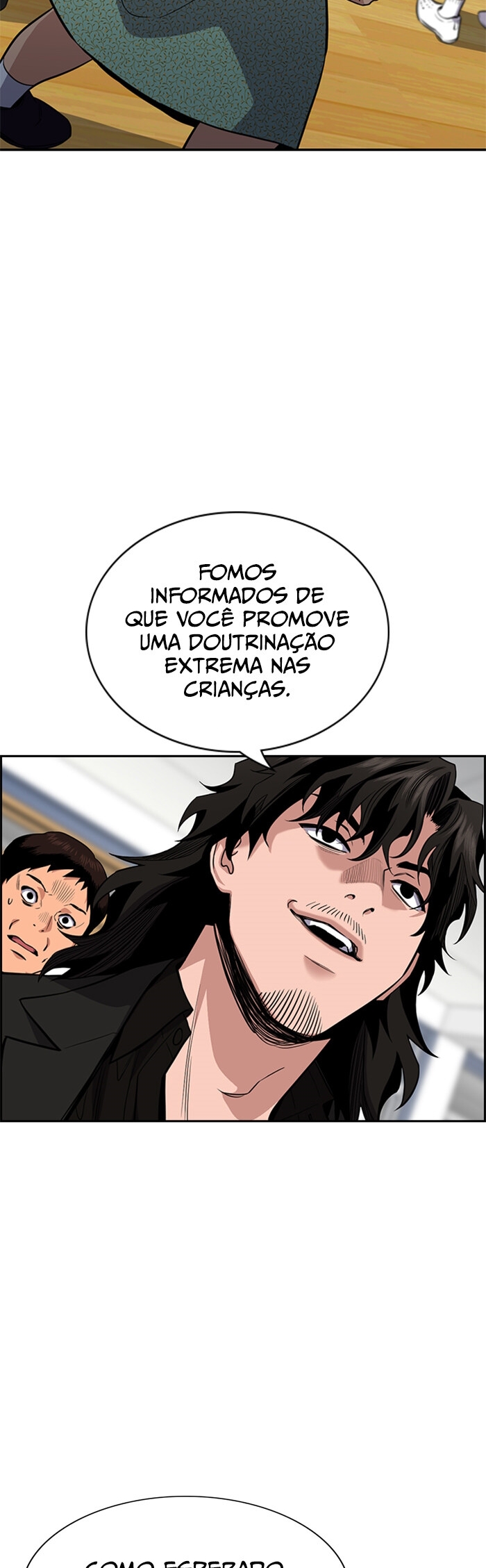 Get Schooled Capítulo 43 Página 3