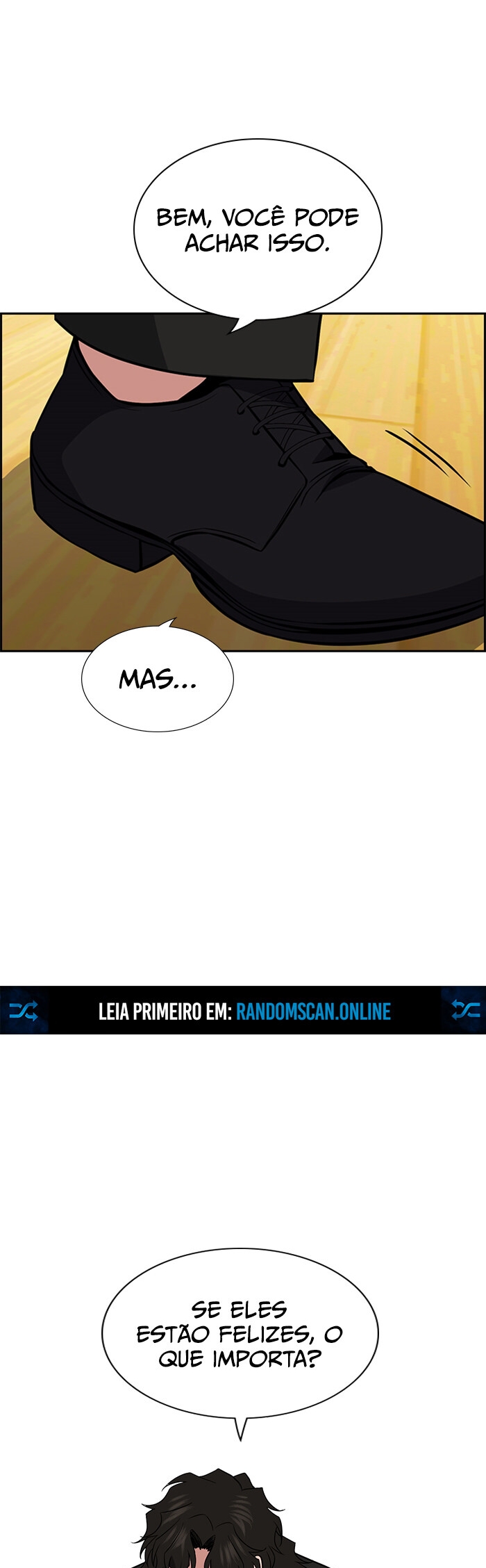 Get Schooled Capítulo 43 Página 30
