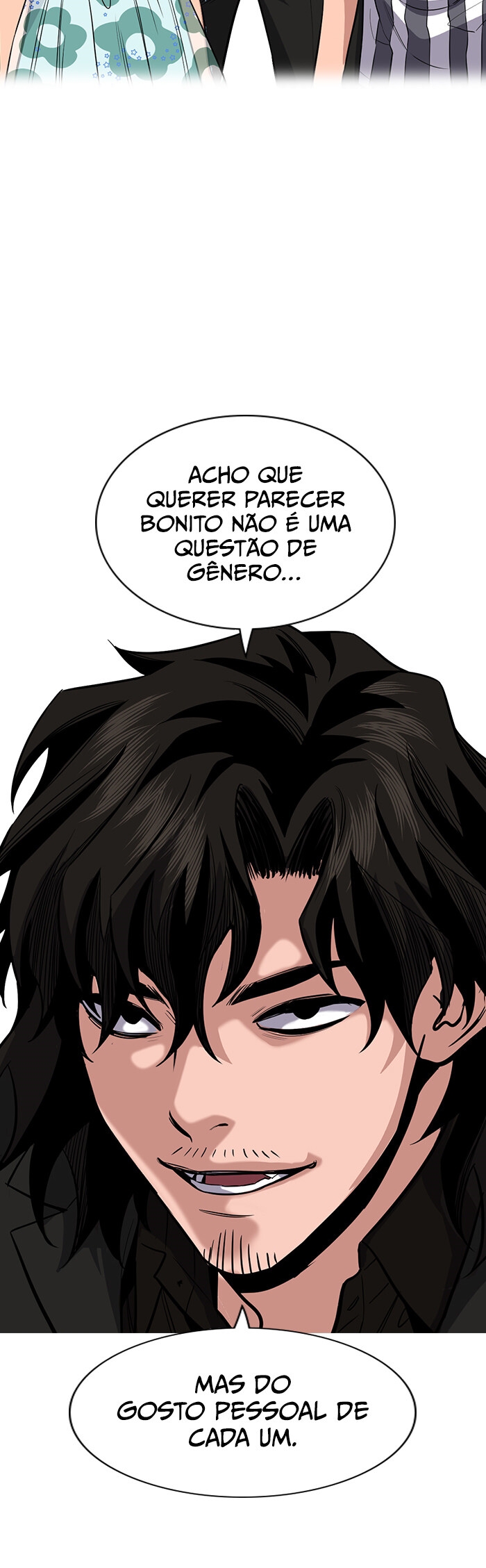 Get Schooled Capítulo 43 Página 32