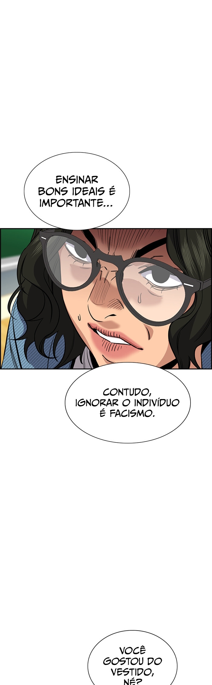 Get Schooled Capítulo 43 Página 33
