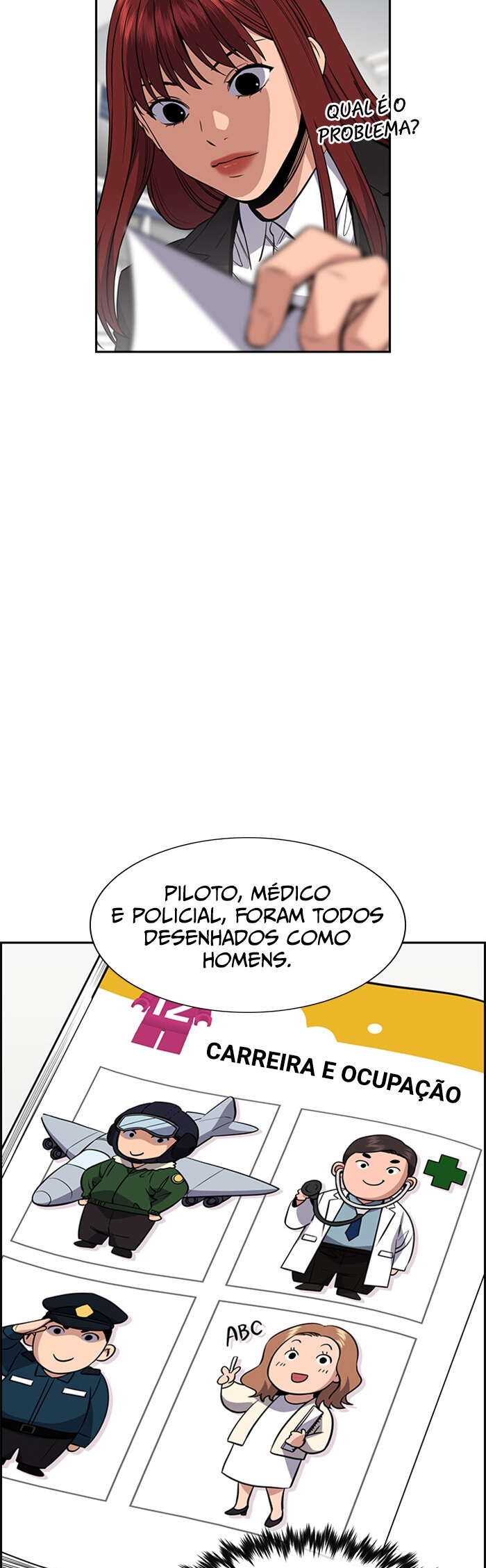 Get Schooled Capítulo 43 Página 39