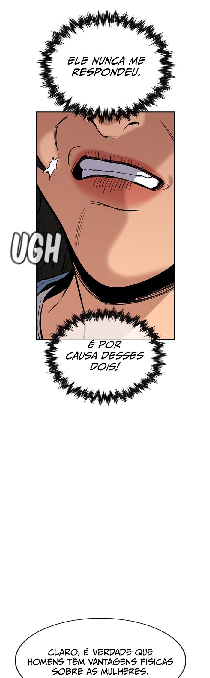 Get Schooled Capítulo 43 Página 43
