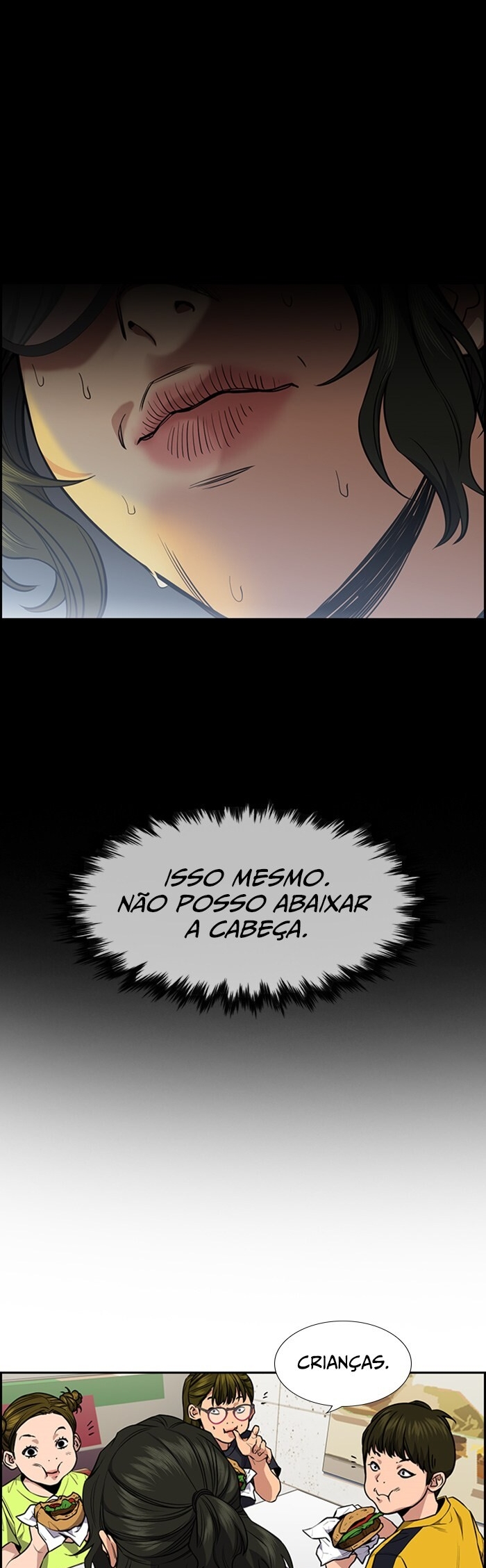 Get Schooled Capítulo 44 Página 11