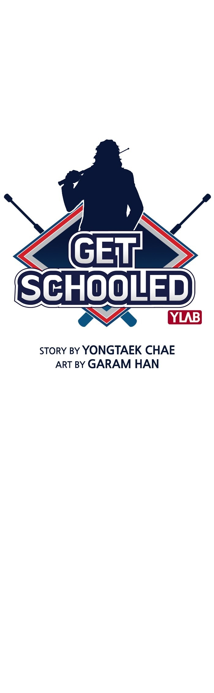 Get Schooled Capítulo 44 Página 14