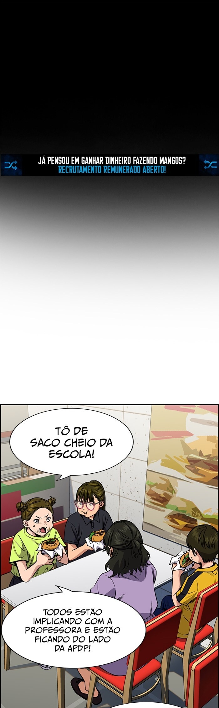Get Schooled Capítulo 44 Página 2