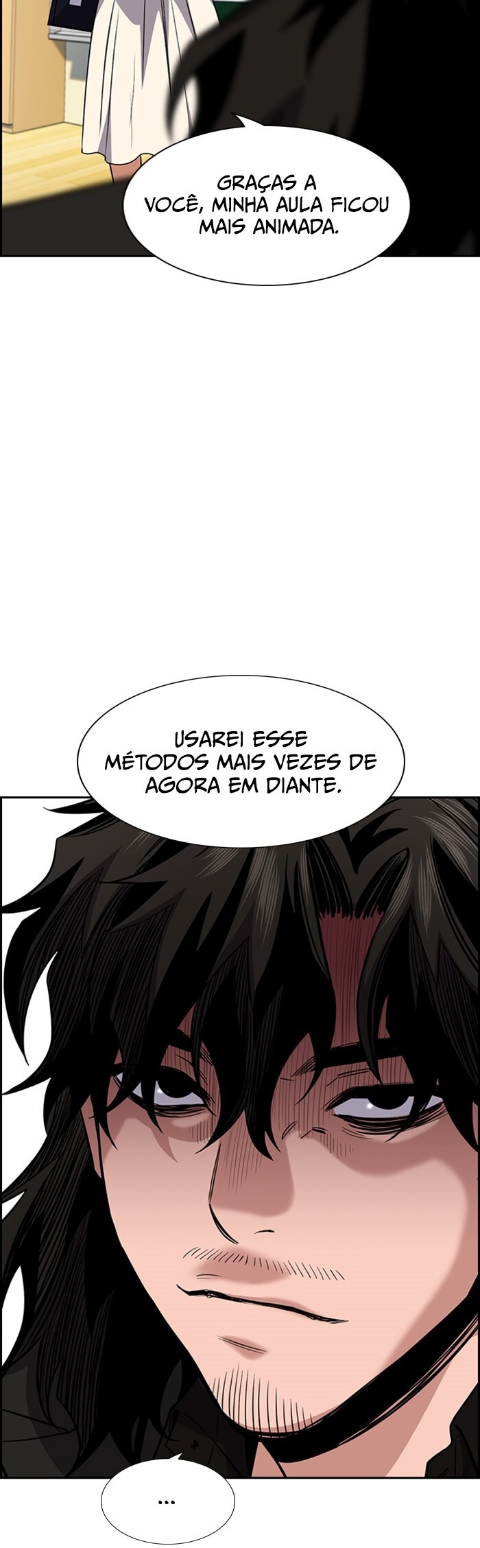 Get Schooled Capítulo 44 Página 29