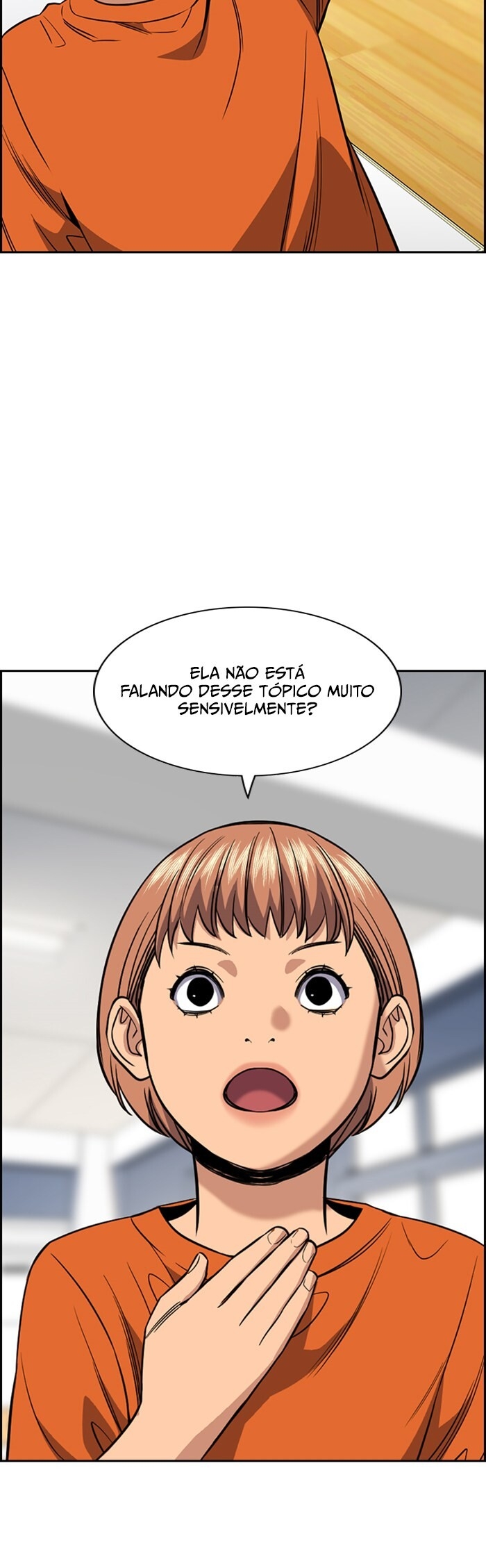 Get Schooled Capítulo 44 Página 38