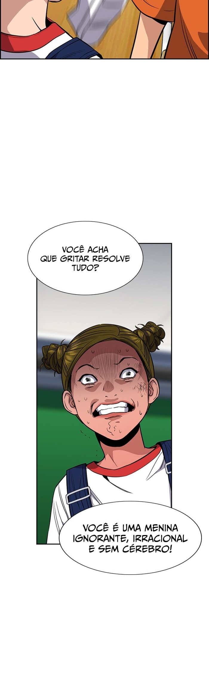 Get Schooled Capítulo 44 Página 47