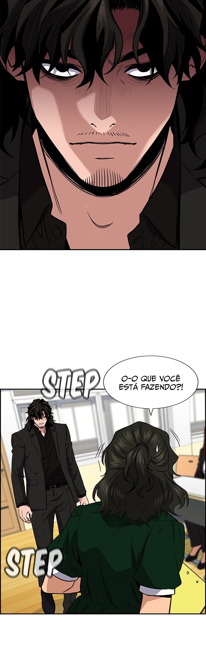 Get Schooled Capítulo 44 Página 56