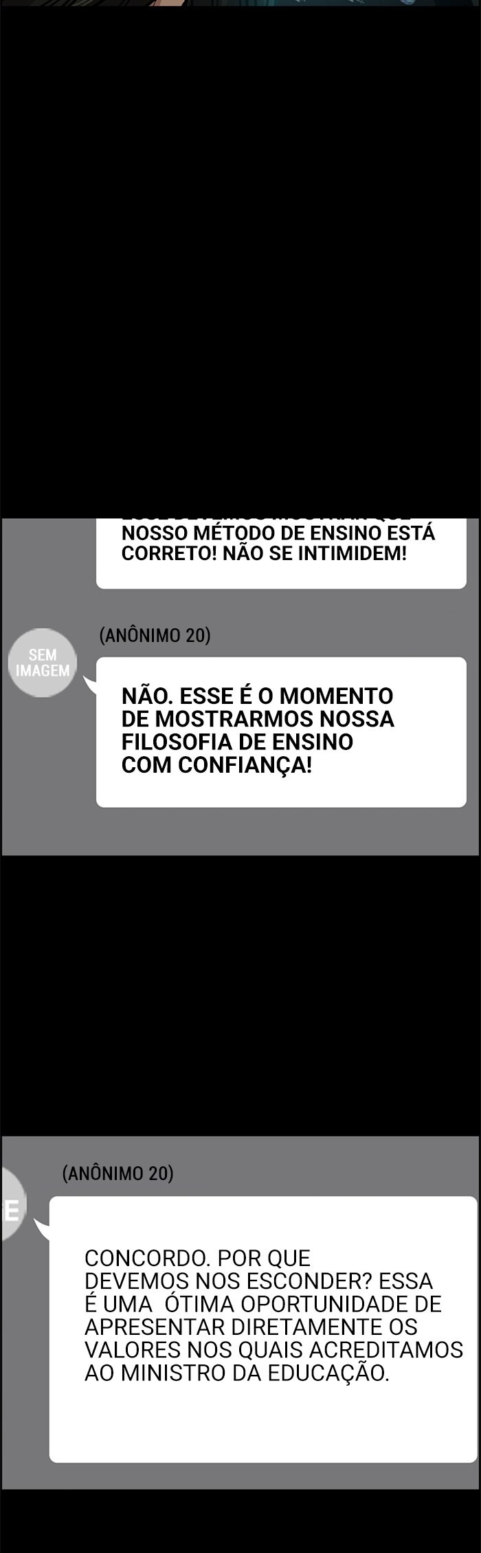 Get Schooled Capítulo 44 Página 9