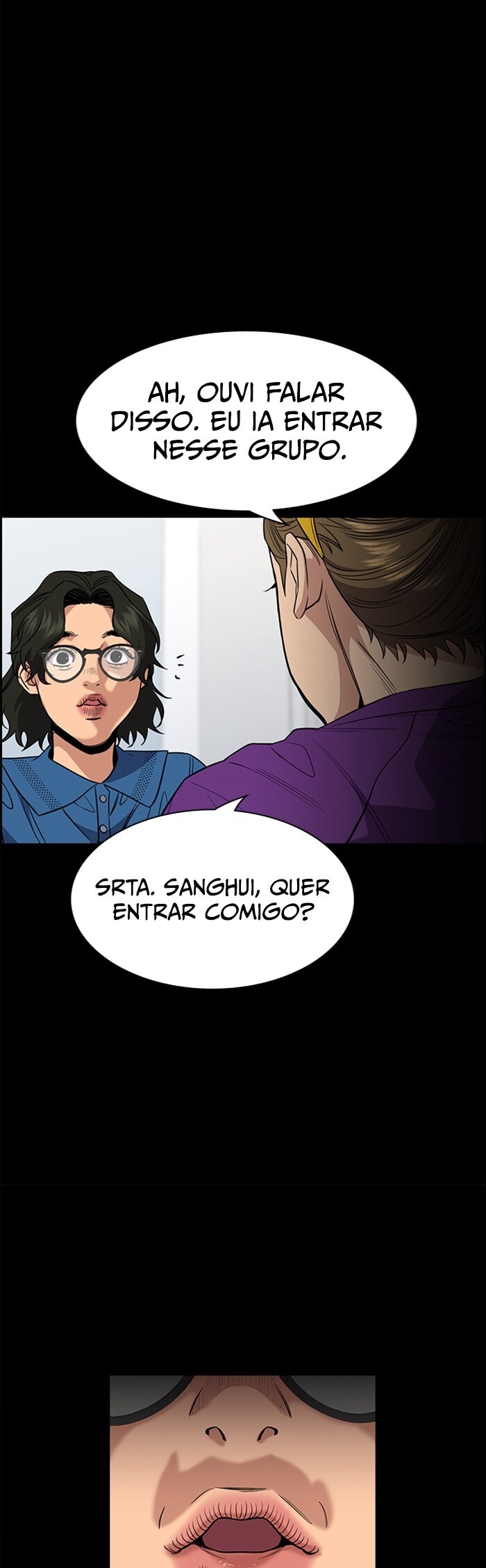 Get Schooled Capítulo 45 Página 11