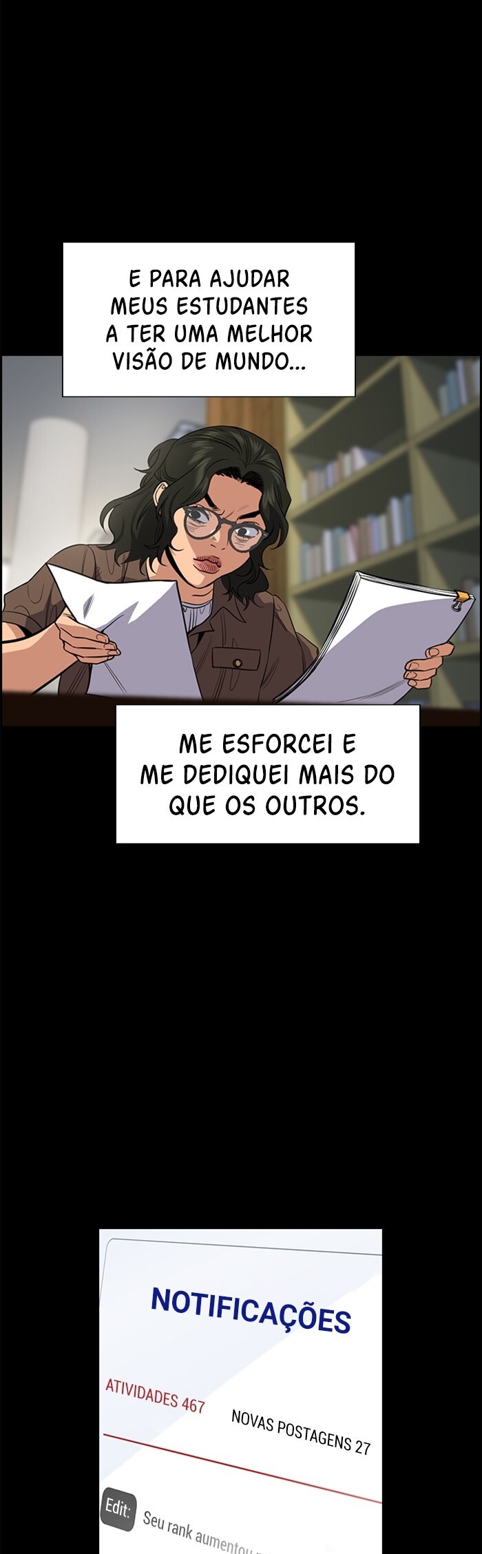 Get Schooled Capítulo 45 Página 15