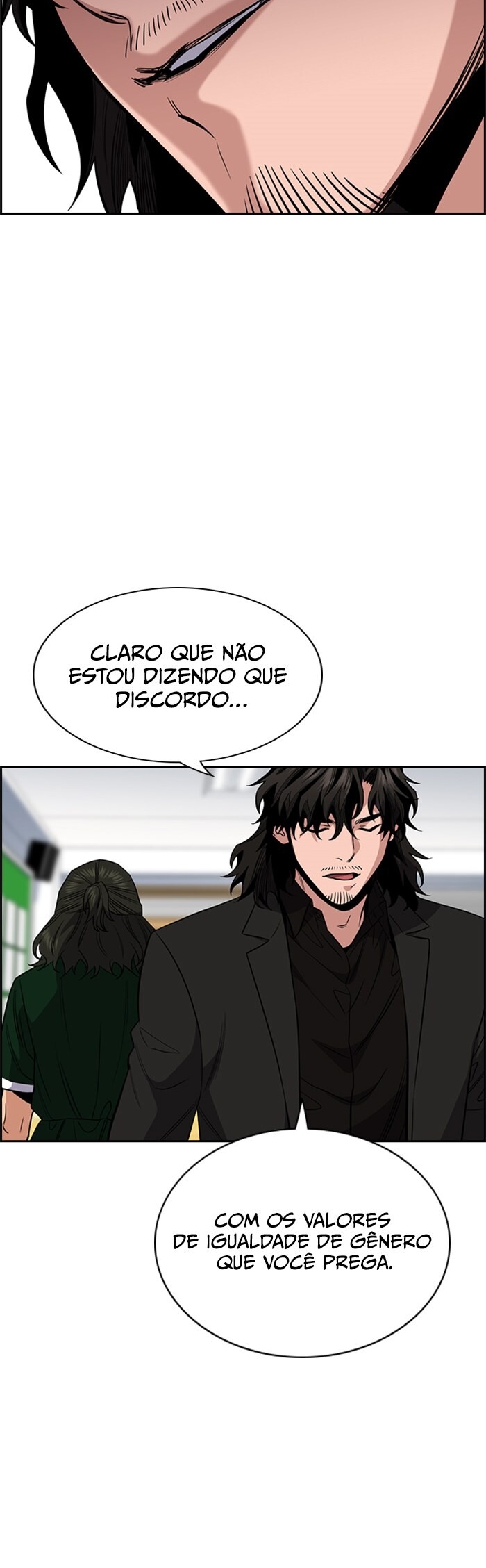 Get Schooled Capítulo 45 Página 30