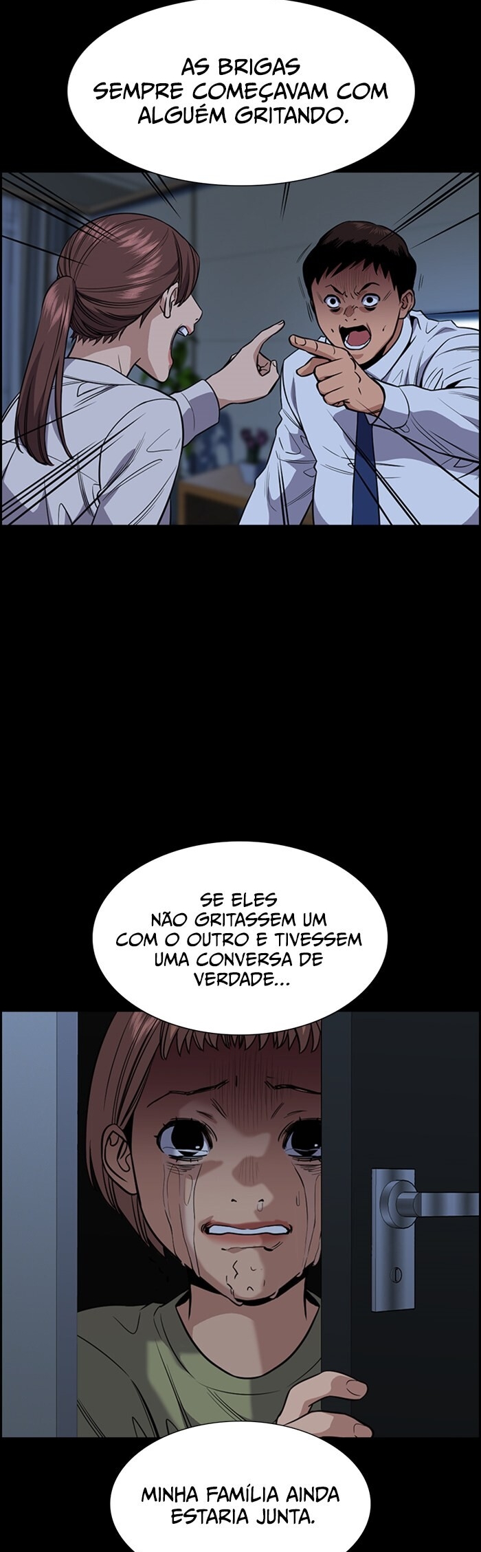 Get Schooled Capítulo 45 Página 46