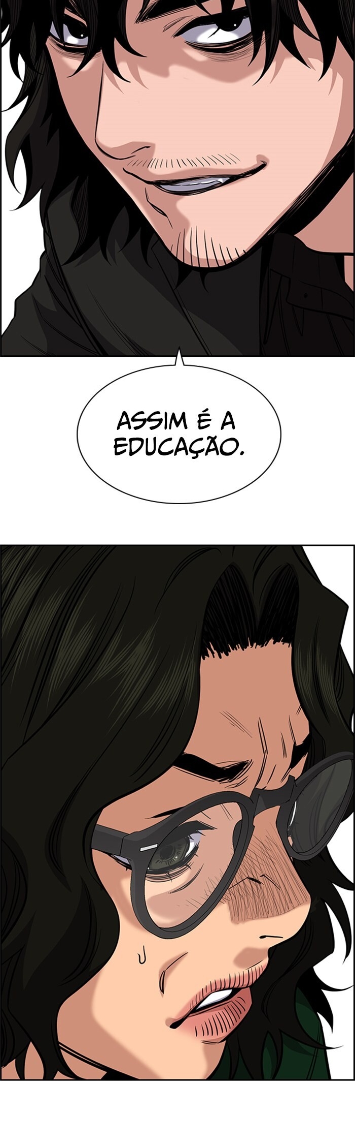 Get Schooled Capítulo 45 Página 52