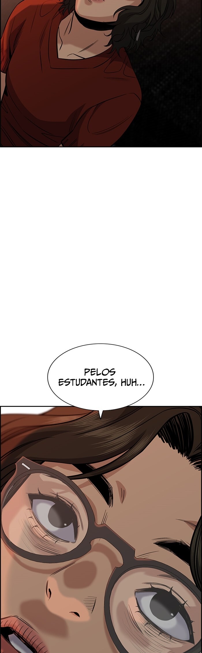 Get Schooled Capítulo 45 Página 64