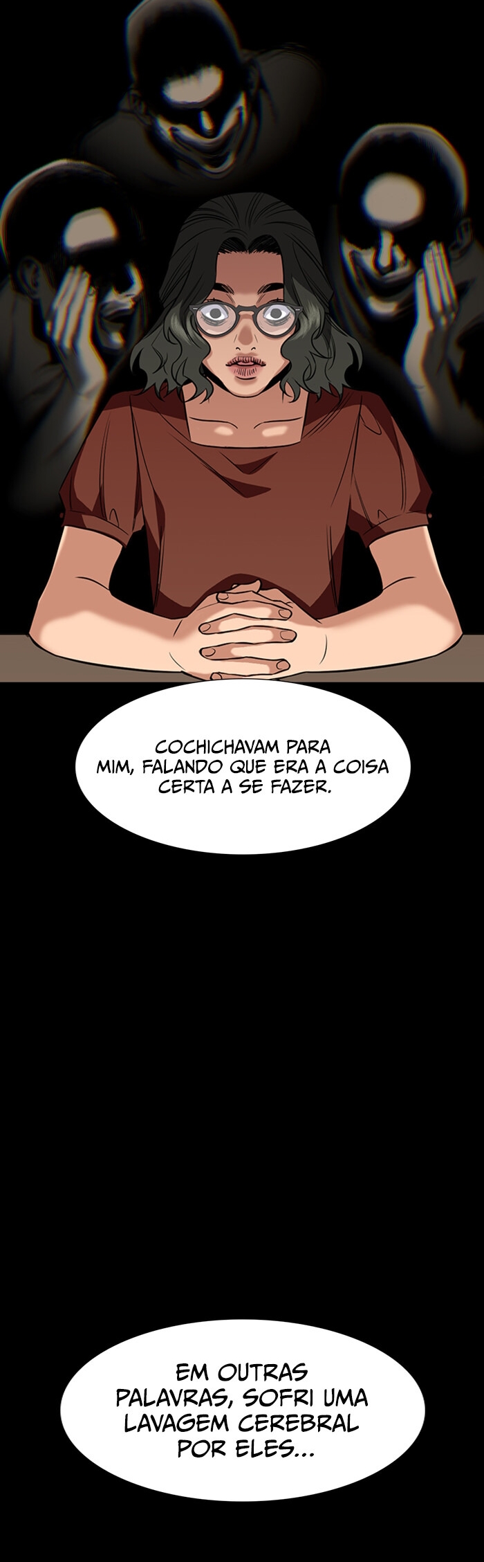 Get Schooled Capítulo 46 Página 17