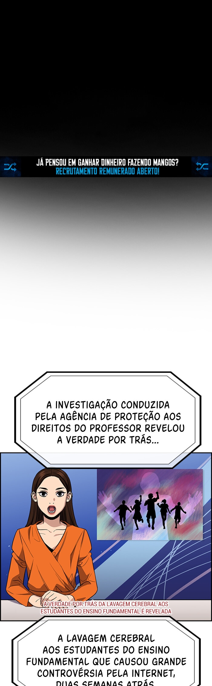 Get Schooled Capítulo 46 Página 2