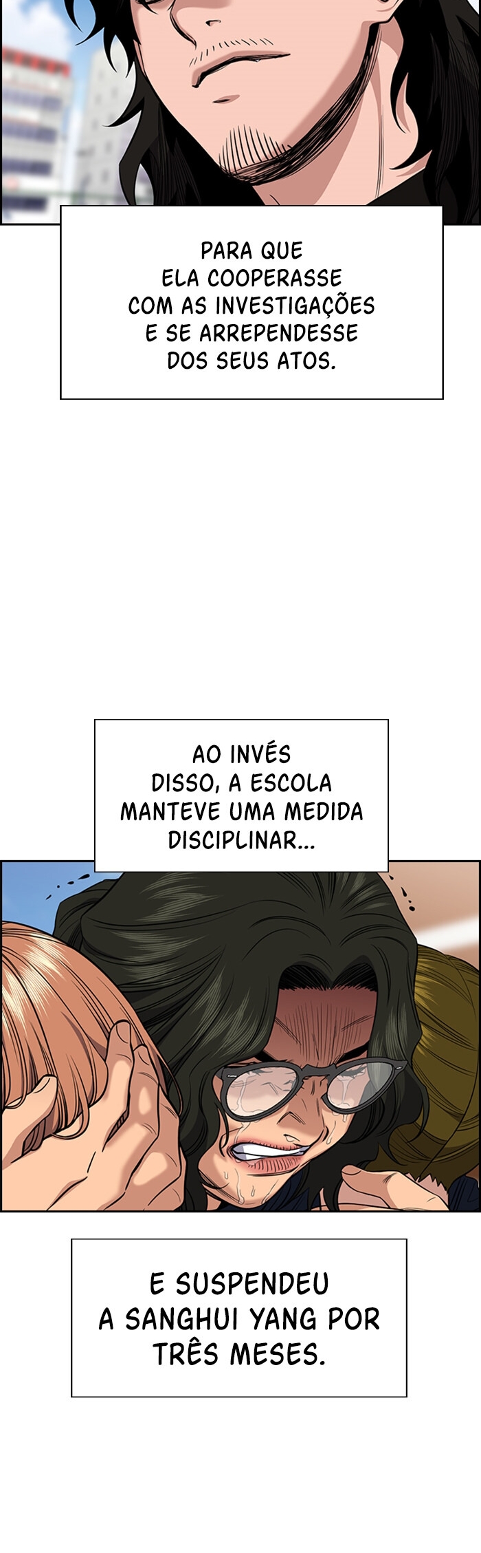 Get Schooled Capítulo 46 Página 35