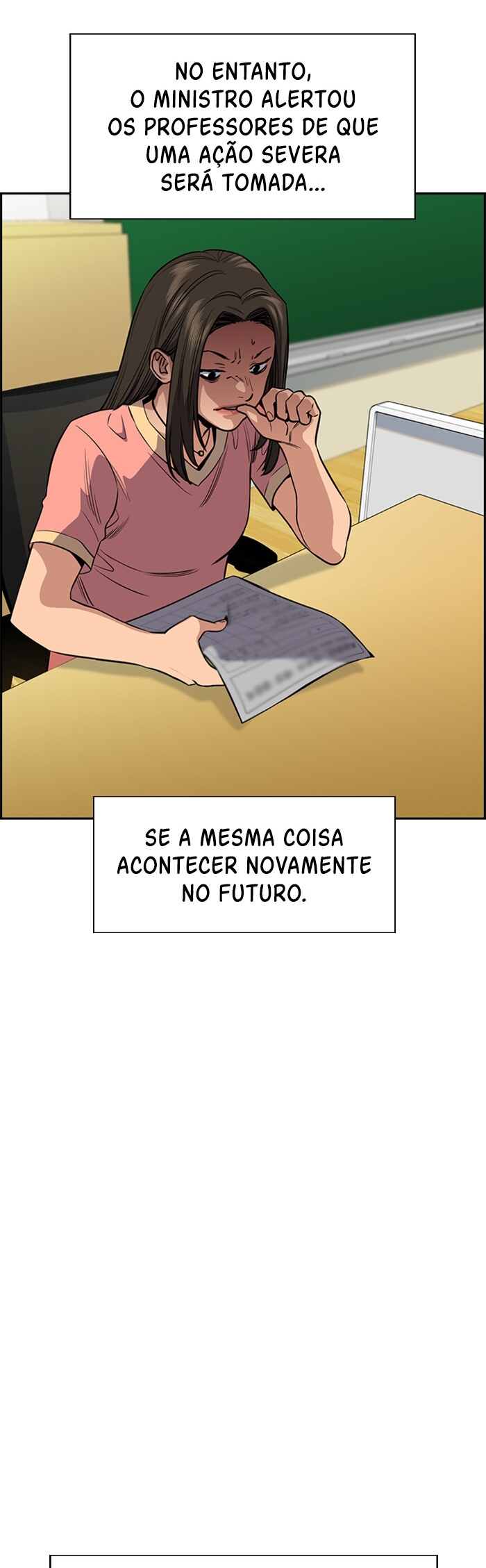 Get Schooled Capítulo 46 Página 39