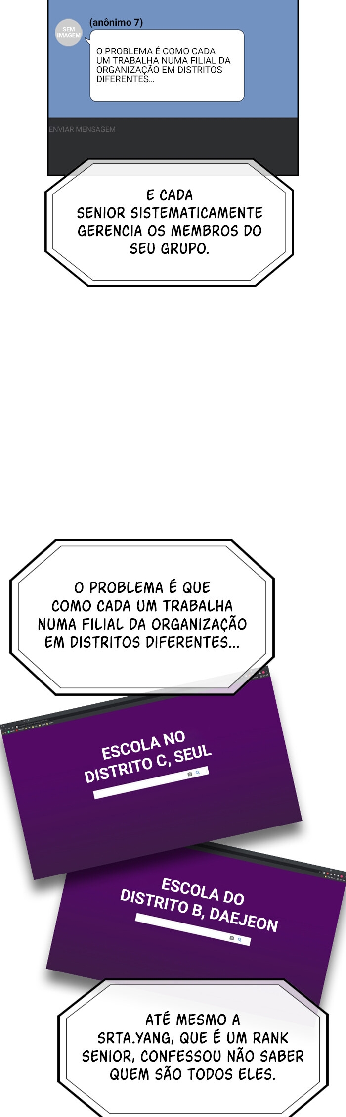 Get Schooled Capítulo 46 Página 5