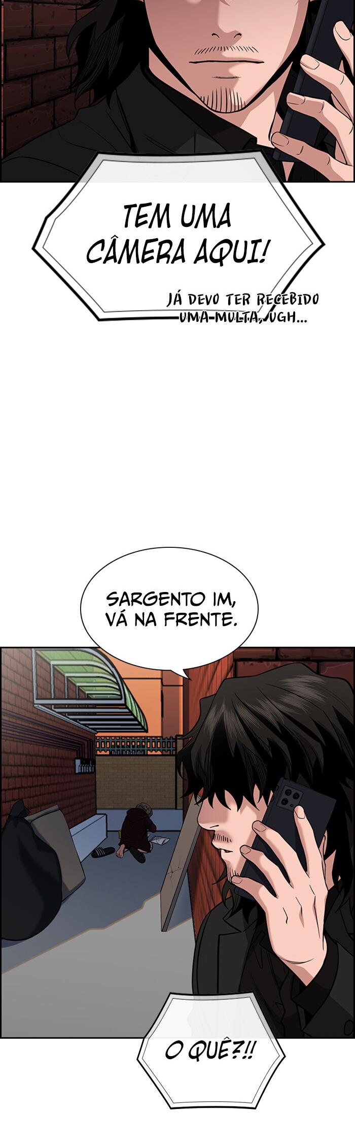 Get Schooled Capítulo 46 Página 64