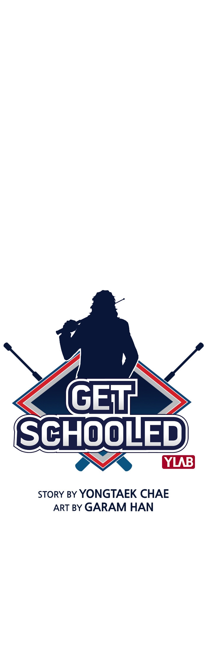 Get Schooled Capítulo 46 Página 8
