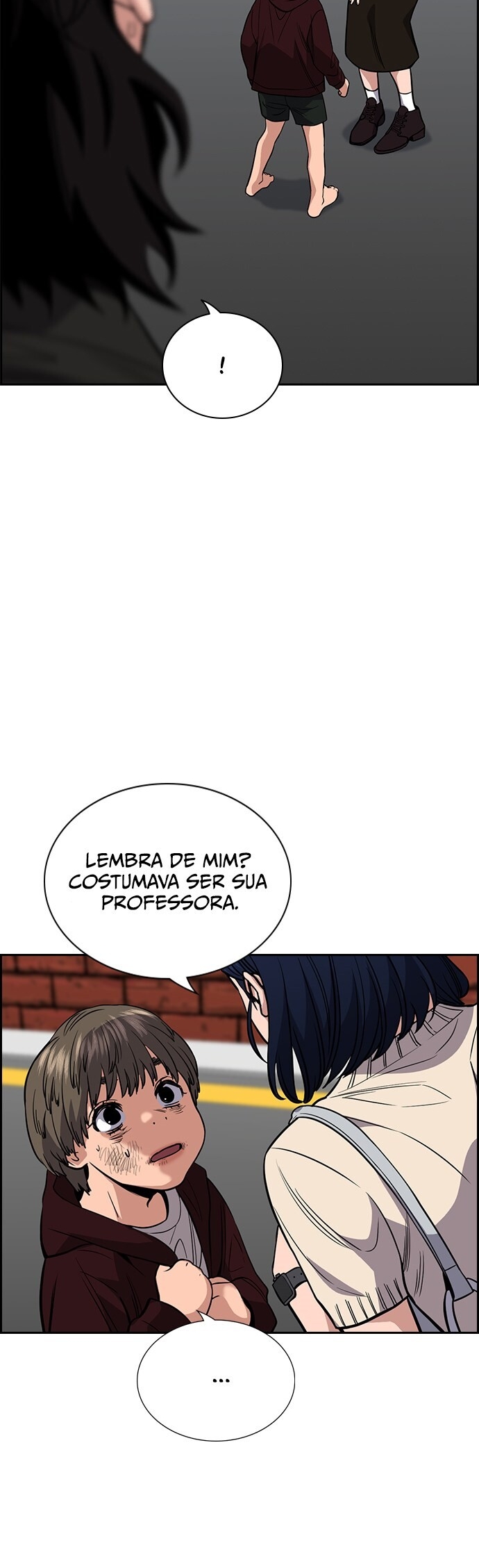 Get Schooled Capítulo 47 Página 12