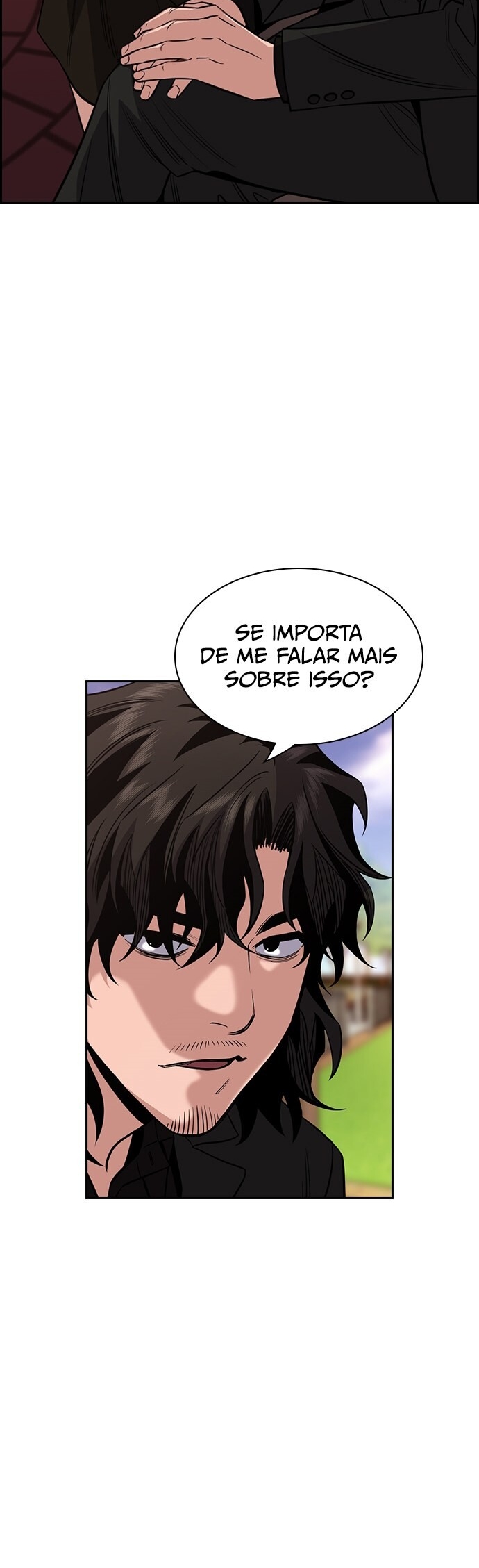 Get Schooled Capítulo 47 Página 18