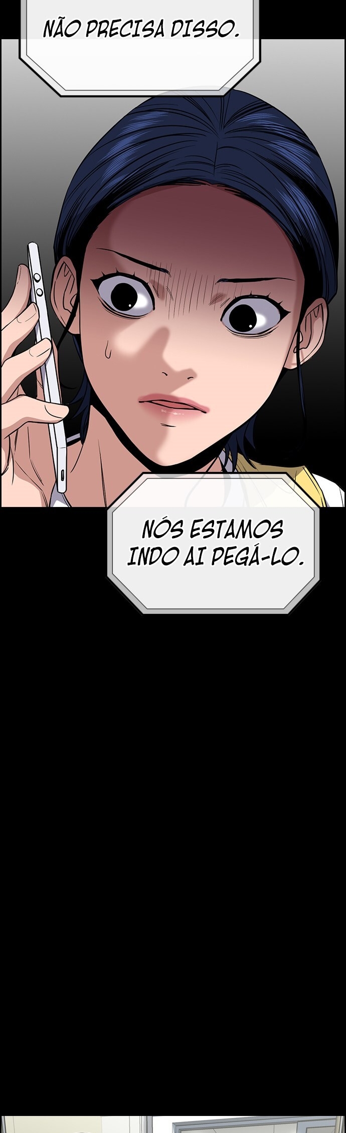 Get Schooled Capítulo 47 Página 26