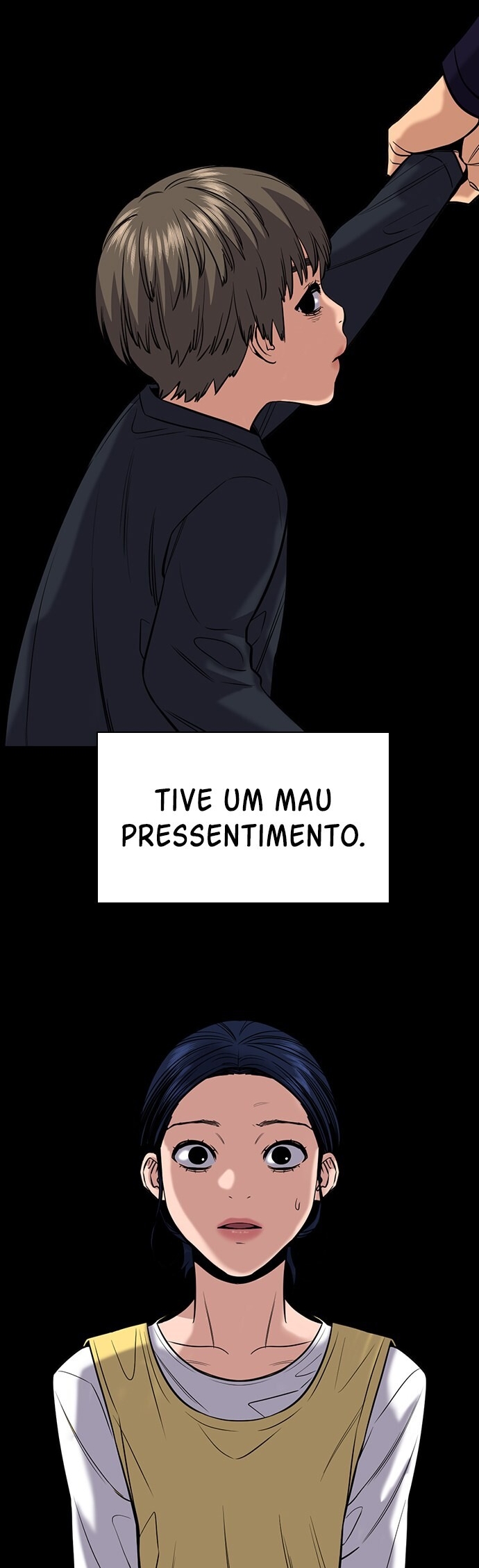 Get Schooled Capítulo 47 Página 32
