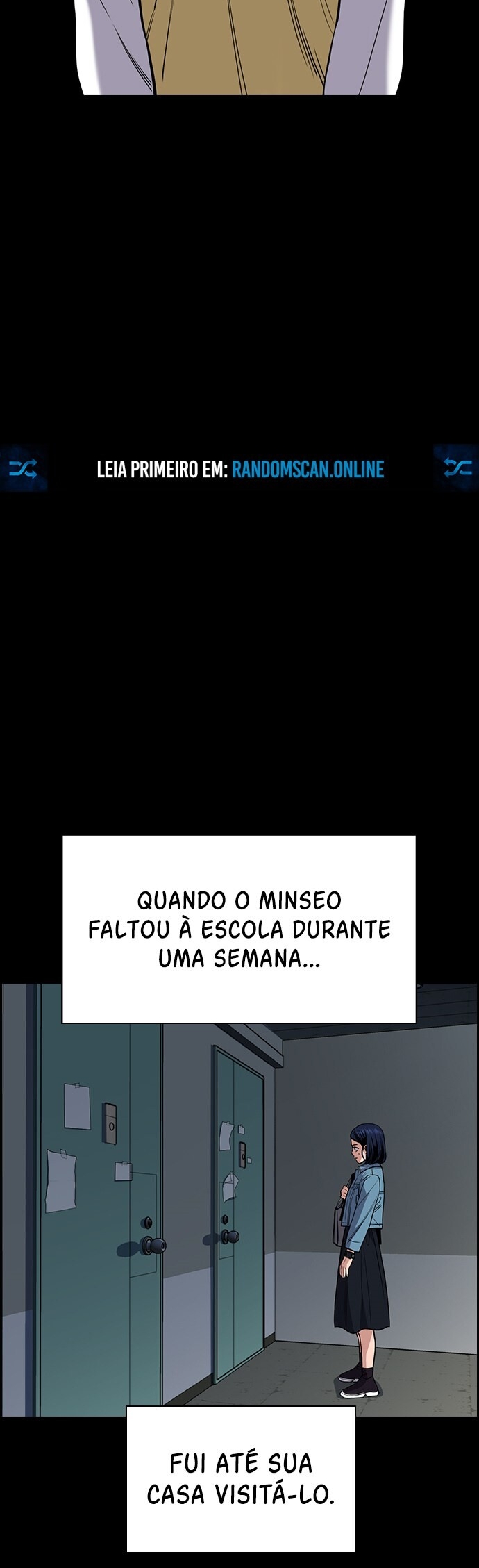 Get Schooled Capítulo 47 Página 33