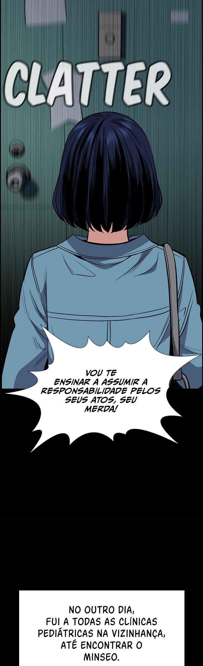 Get Schooled Capítulo 47 Página 37