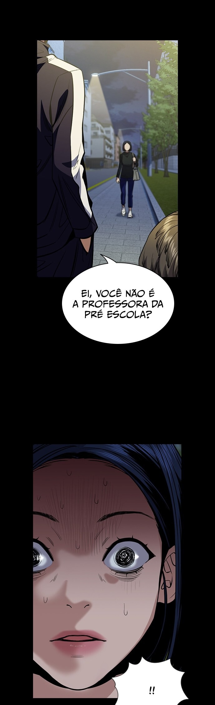 Get Schooled Capítulo 47 Página 40